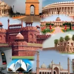 Places to Visit in India in October