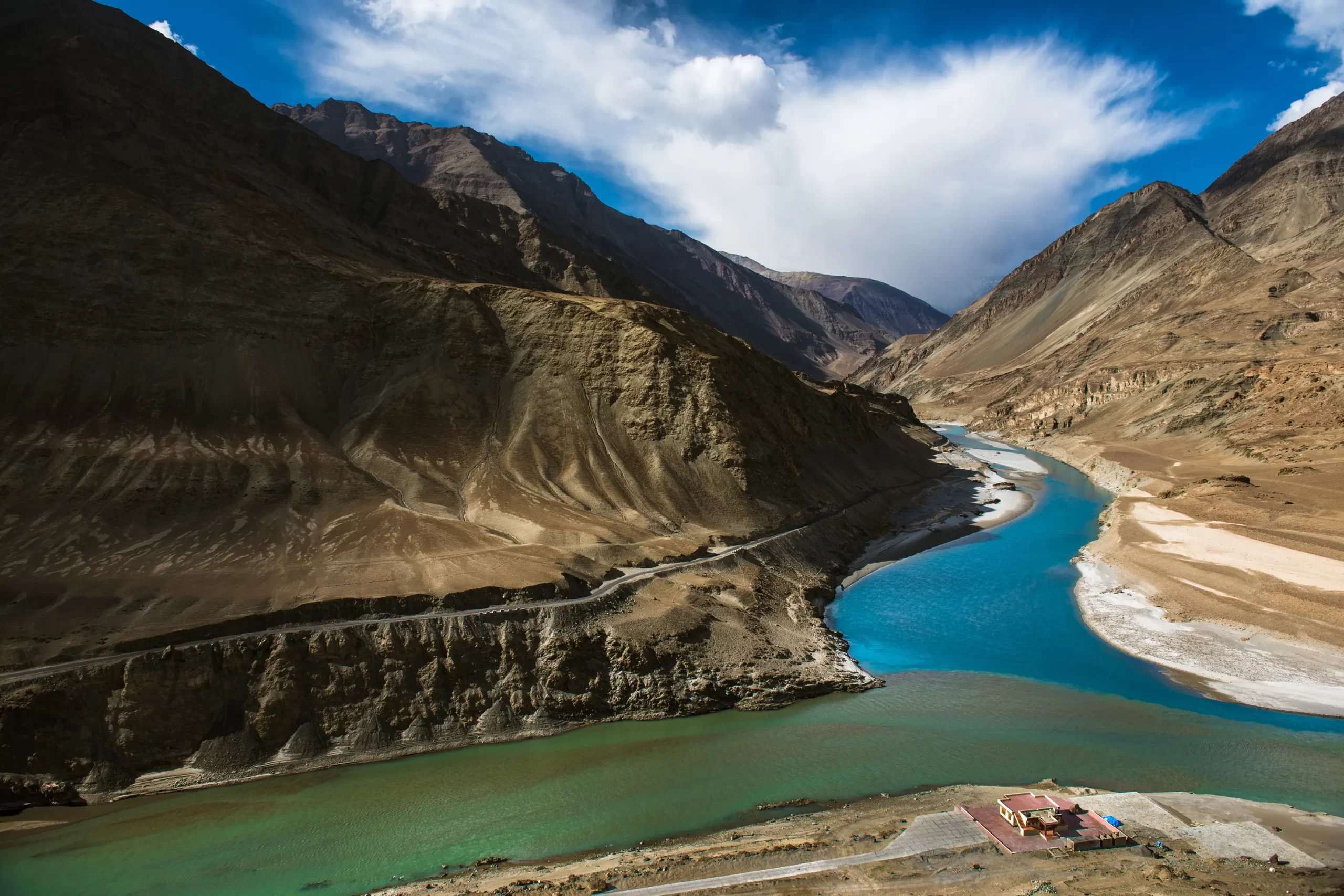  Ladakh