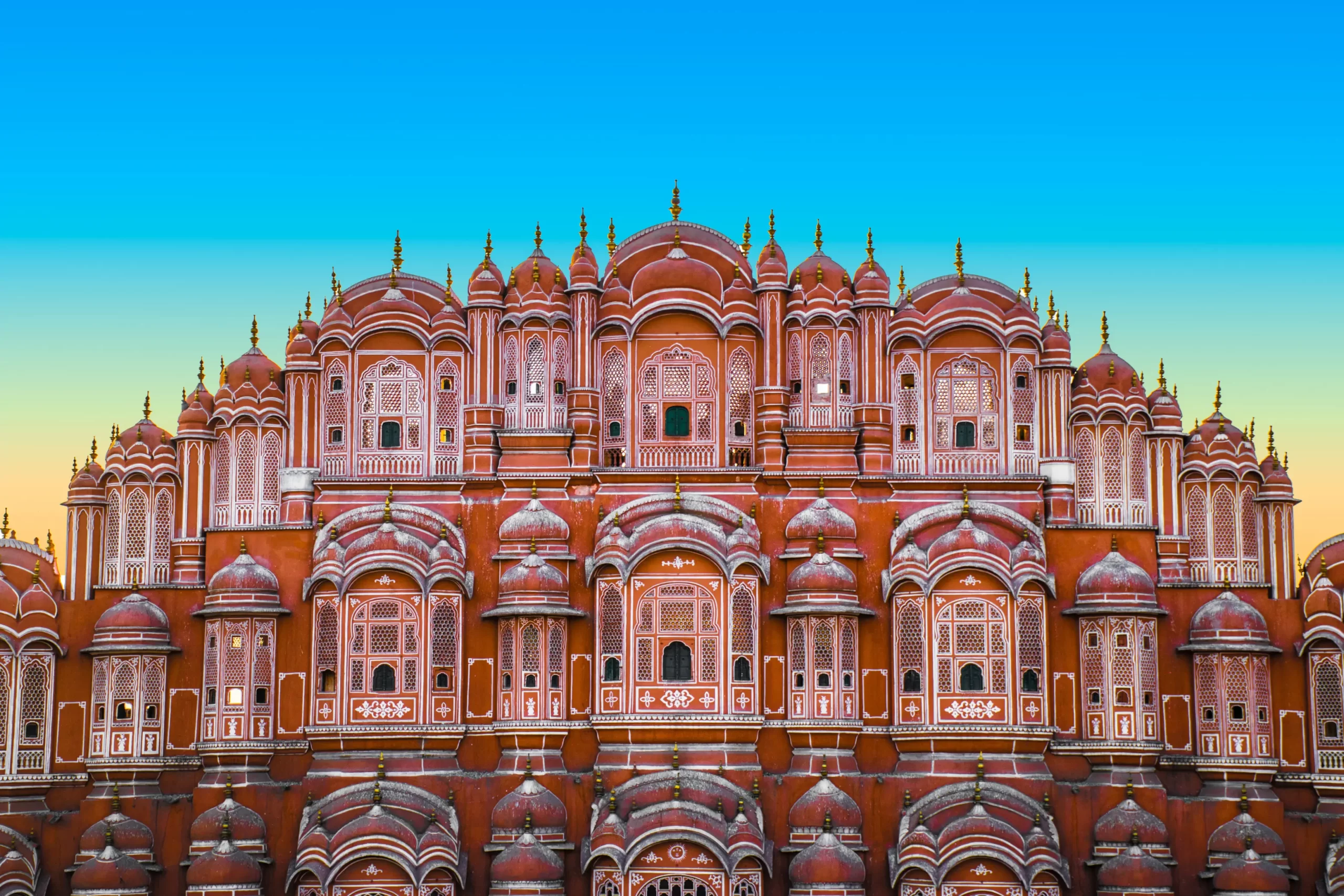 rajasthan