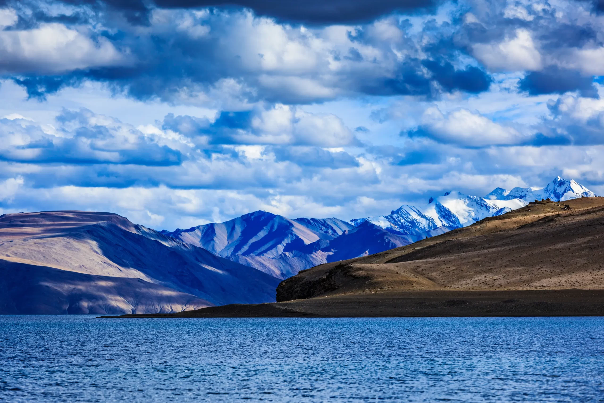 Khardung La Pass