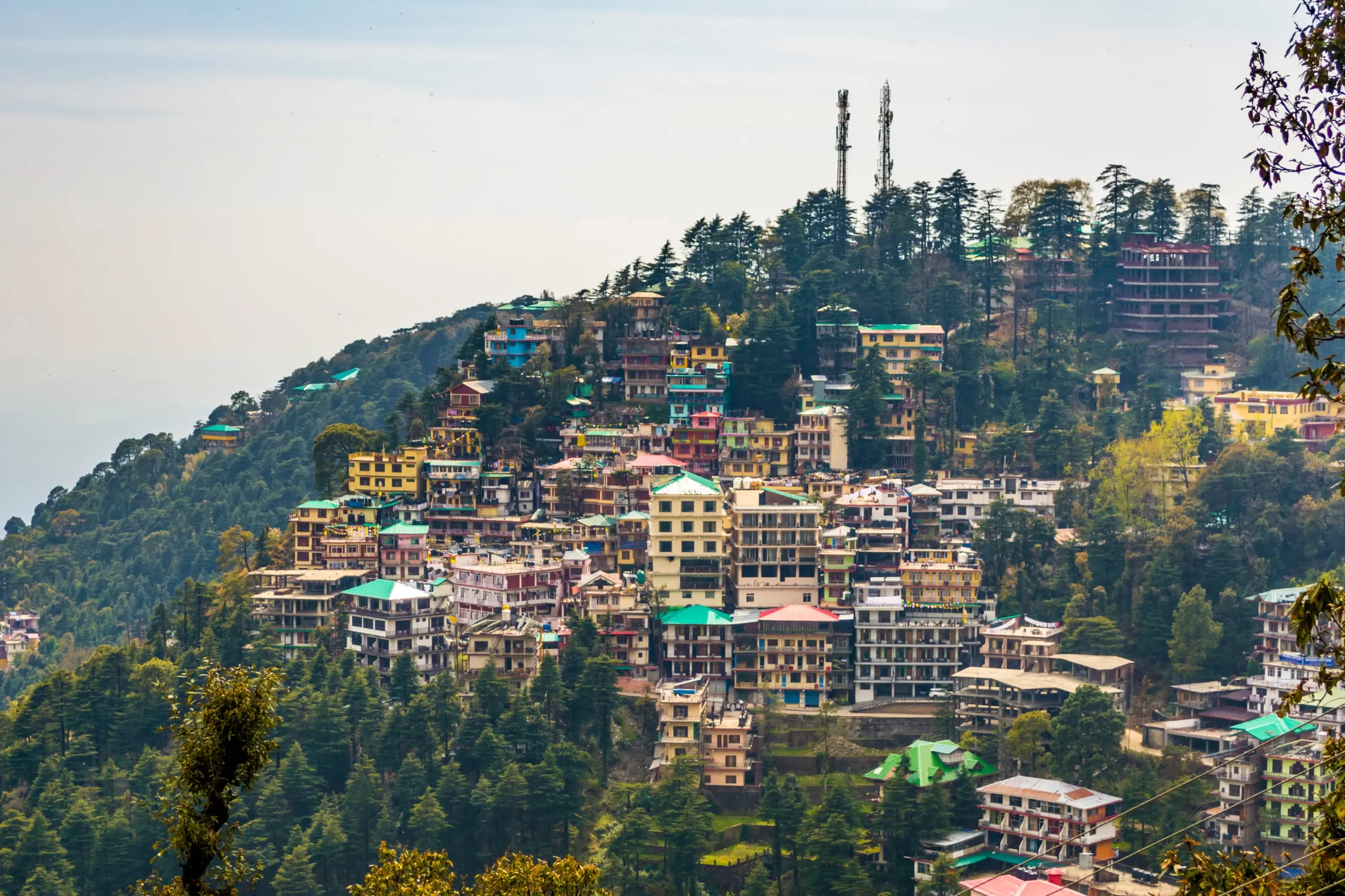 Dharamshala