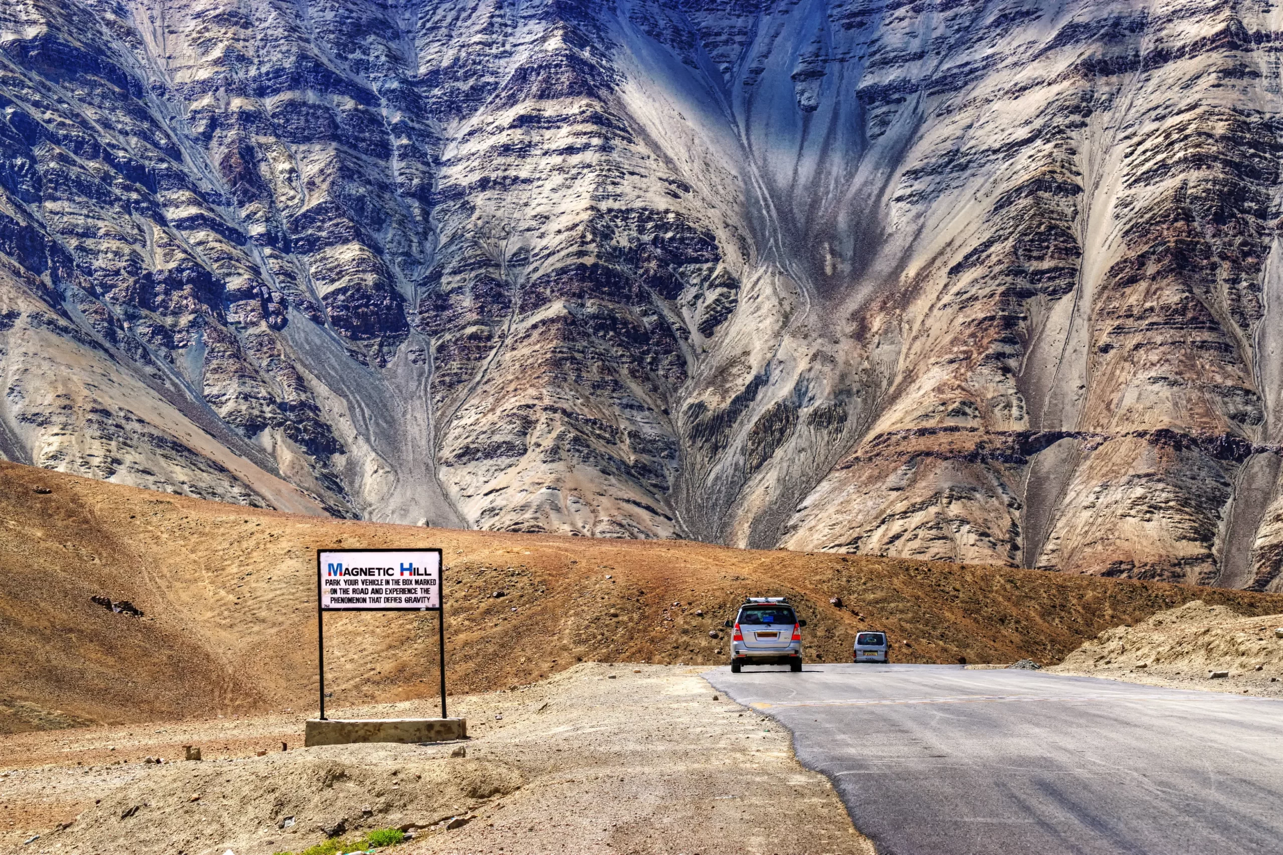 Hemis Monastery