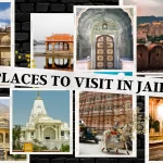 Jaipur places to visit