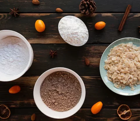 Protein Powder Recipes