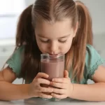 best protein powder for kids