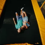 Trampoline Parks