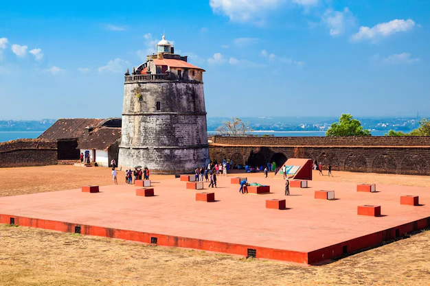 Fort Aguada