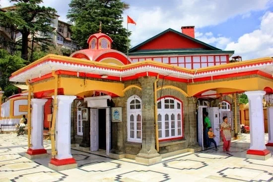 Top 10 Places to Visit in Shimla: A Complete Guide for Your Shimla Tour