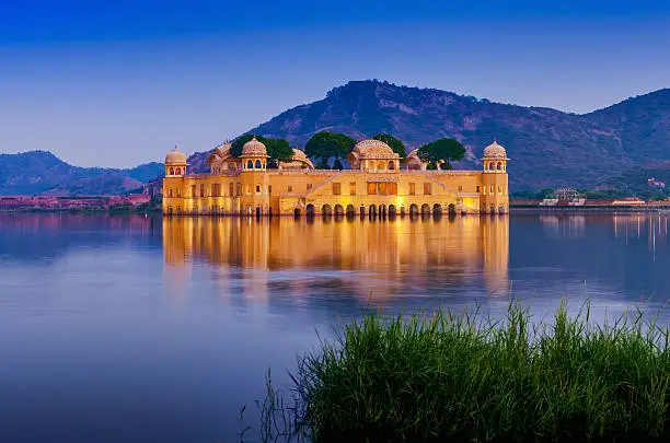 Jaipur places to visit