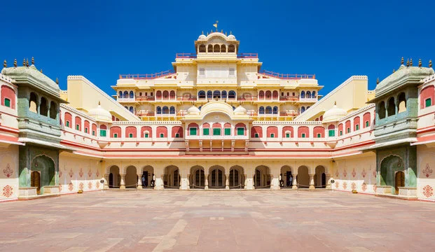 Jaipur places to visit