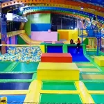 Trampoline Park