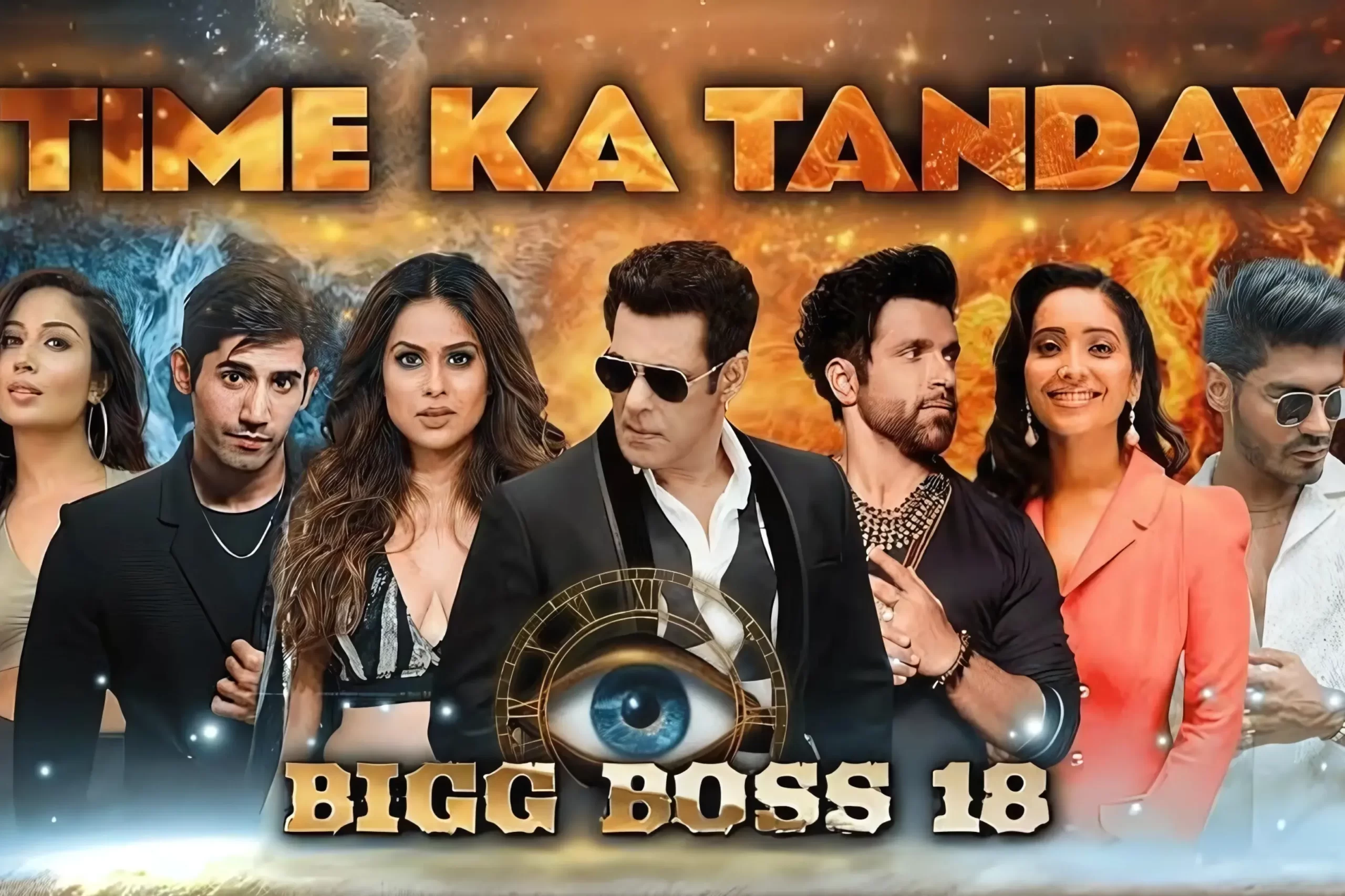 Bigg Boss 18