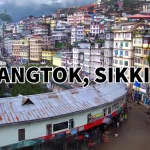 Places to Visit in Gangtok