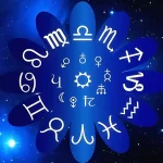 Zodiac Sign