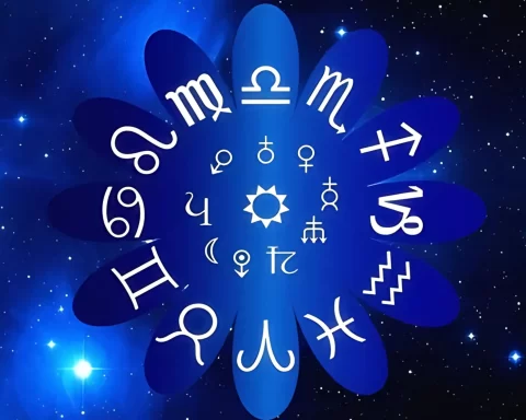 Zodiac Sign