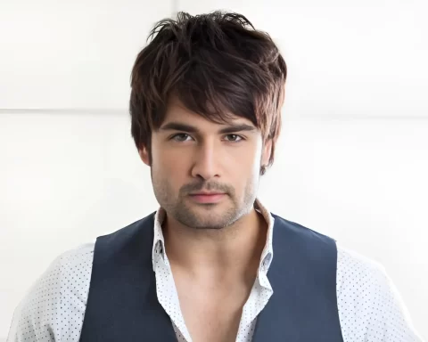 Vivian Dsena