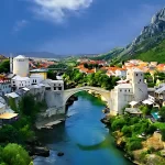 Honeymoon Destinations in Europe