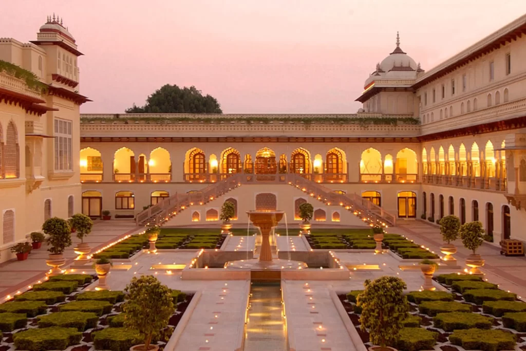 Affordable Destination Wedding in jaipur