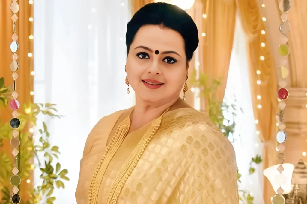 Shilpa Shirodkar