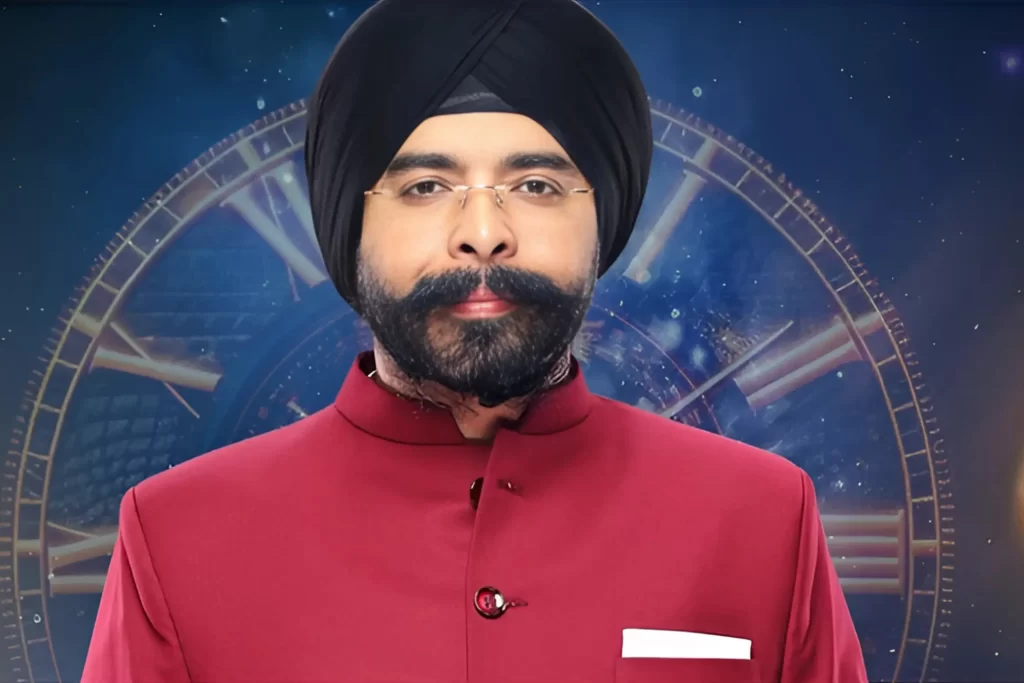 Tajinder Bagga