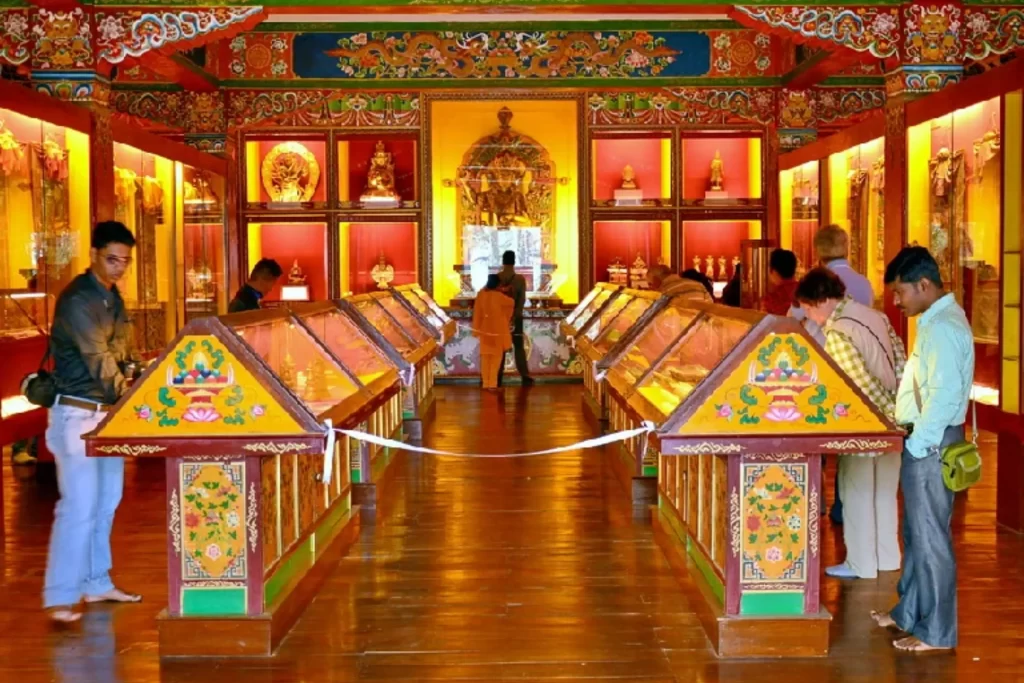 Namgyal Institute of Tibetology