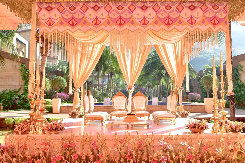 Affordable Destination Wedding in lonavala