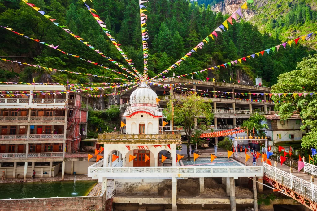 Manikaran Sahib