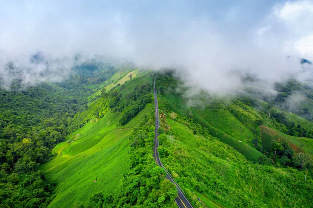 Coorg, Karnataka