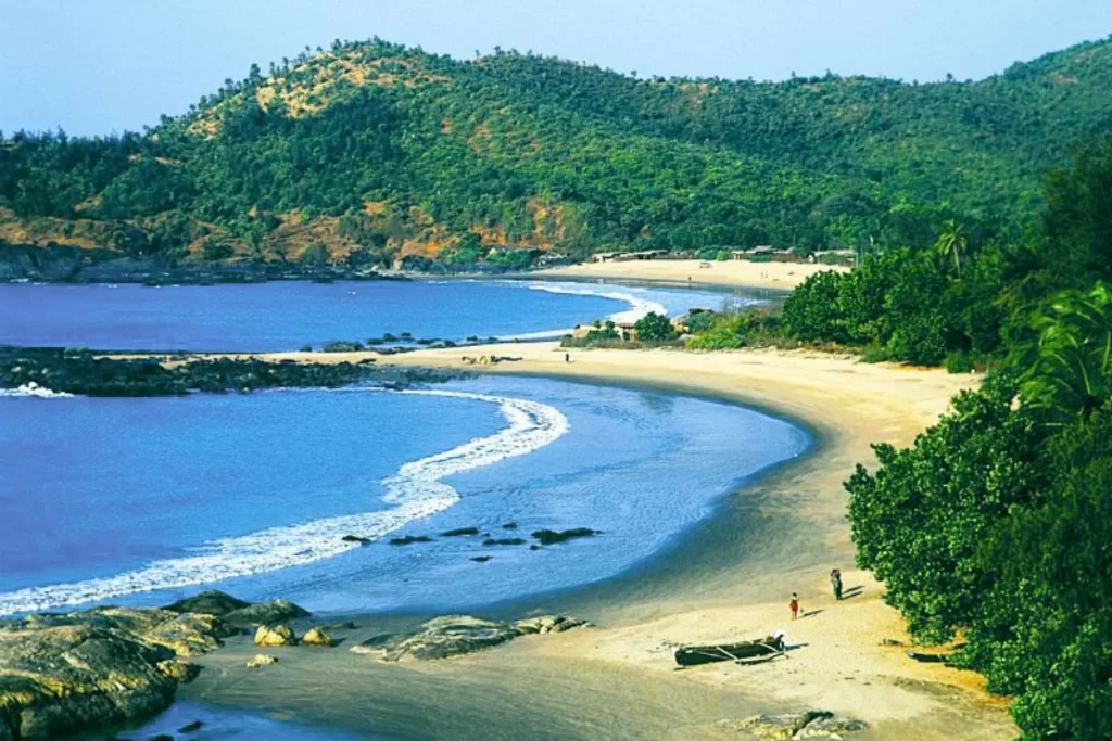 Gokarna, Karnataka