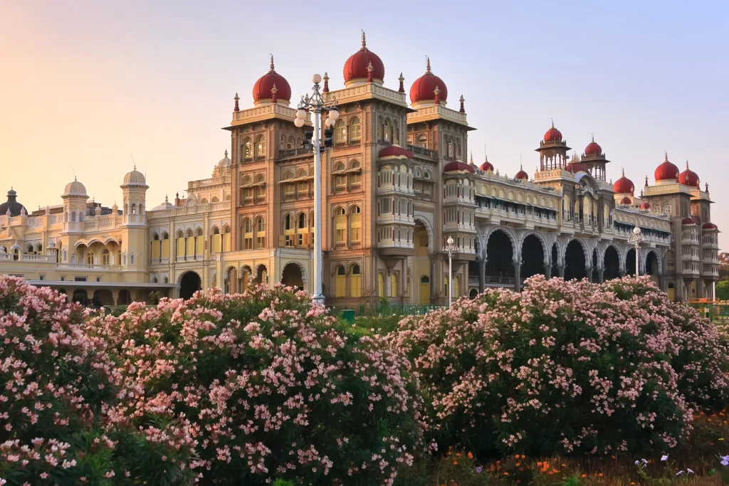 Mysore, Karnataka