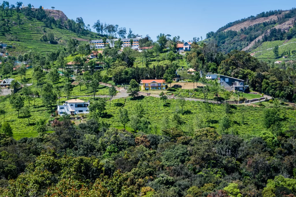 Ooty, Tamil Nadu