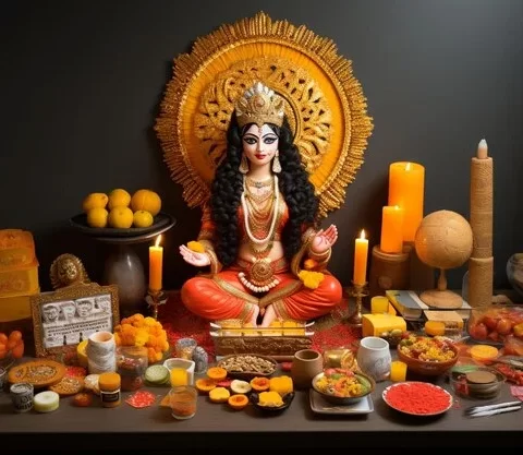 Importance of Navratri