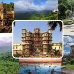 Tourist Places To Visit In Indore