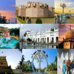 places to visit in Hyderabad