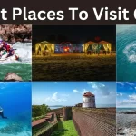 Best Places to Visit in Goa