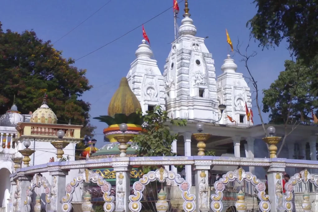 Khajrana Ganesh Temple