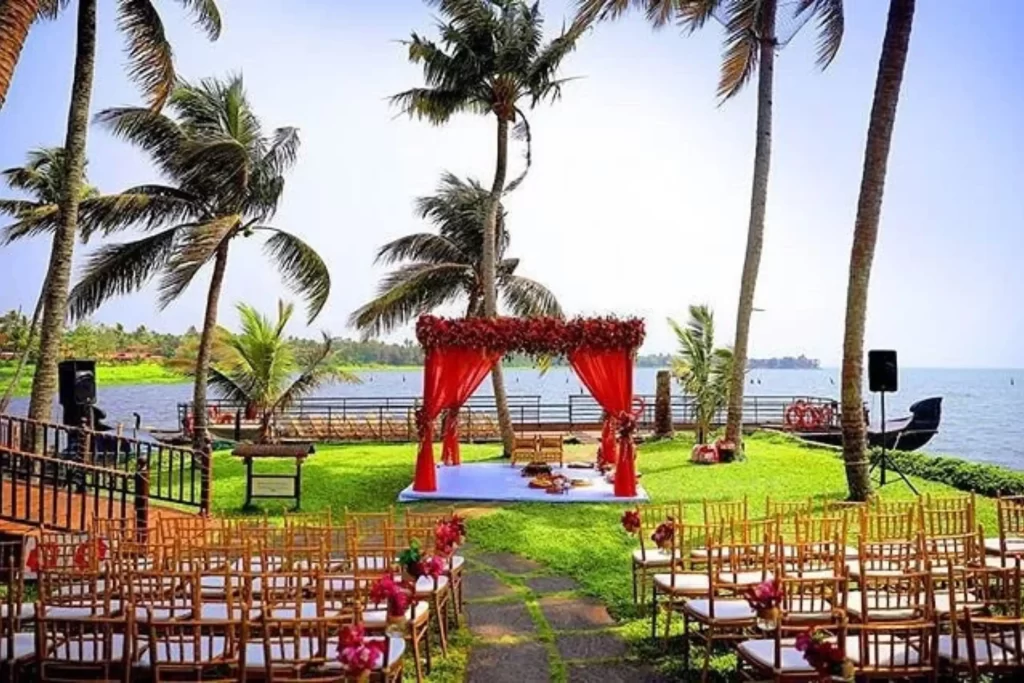 Wedding Destination