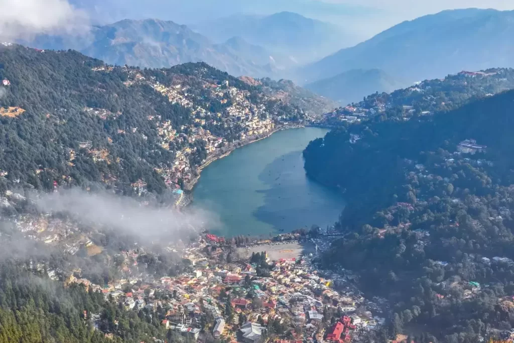 Nainital, Uttarakhand
