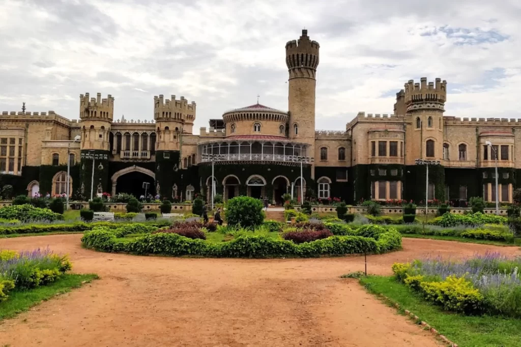 Bangalore Palace