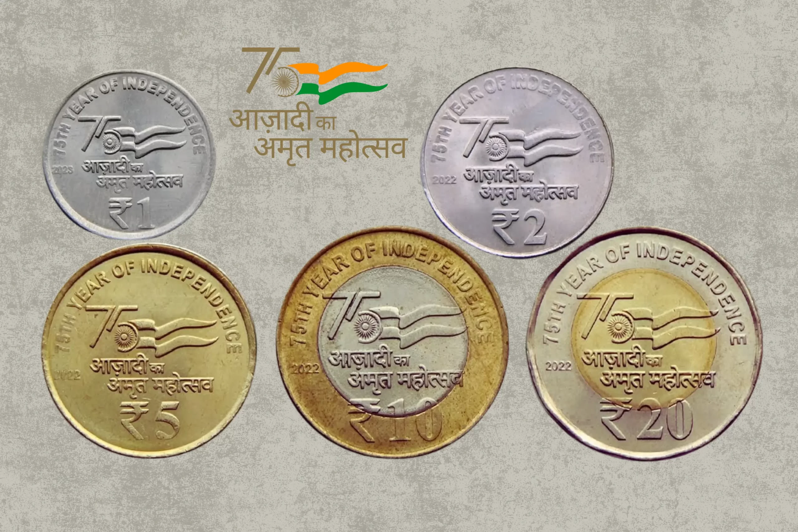 2021 coins india