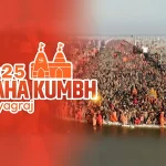 What to Expect at the Maha Kumbh Mela 2025: A Traveler's Guide to Prayagraj