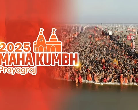 What to Expect at the Maha Kumbh Mela 2025: A Traveler's Guide to Prayagraj