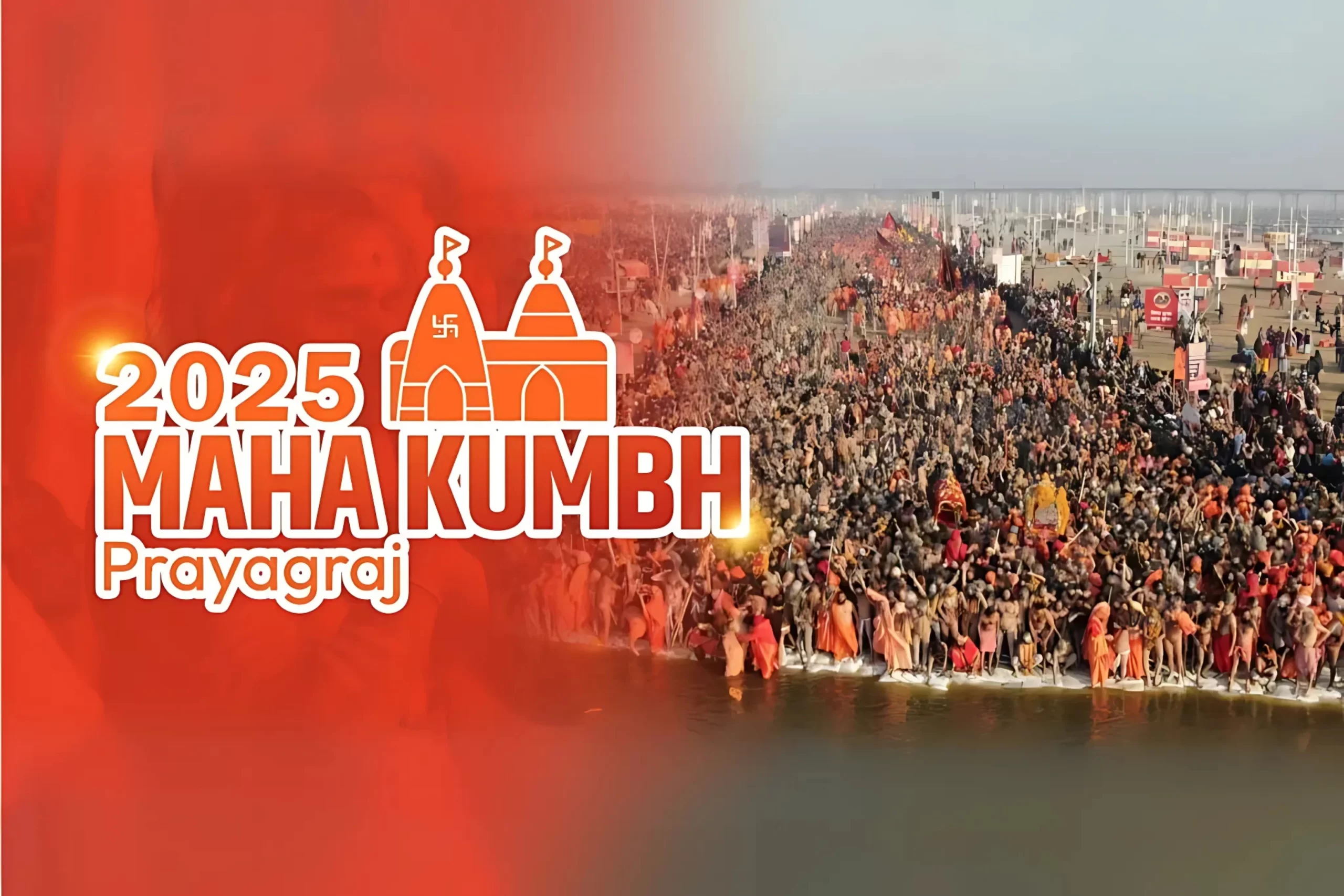 What to Expect at the Maha Kumbh Mela 2025: A Traveler's Guide to Prayagraj