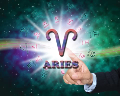 Aries Horoscope 2025 Predictions