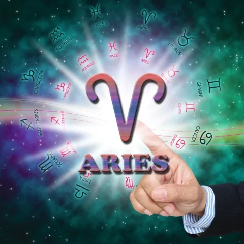 Aries Horoscope 2025 Predictions