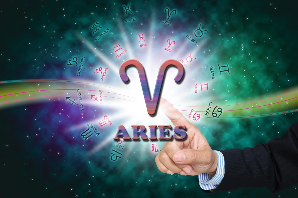 Aries Horoscope 2025 Predictions