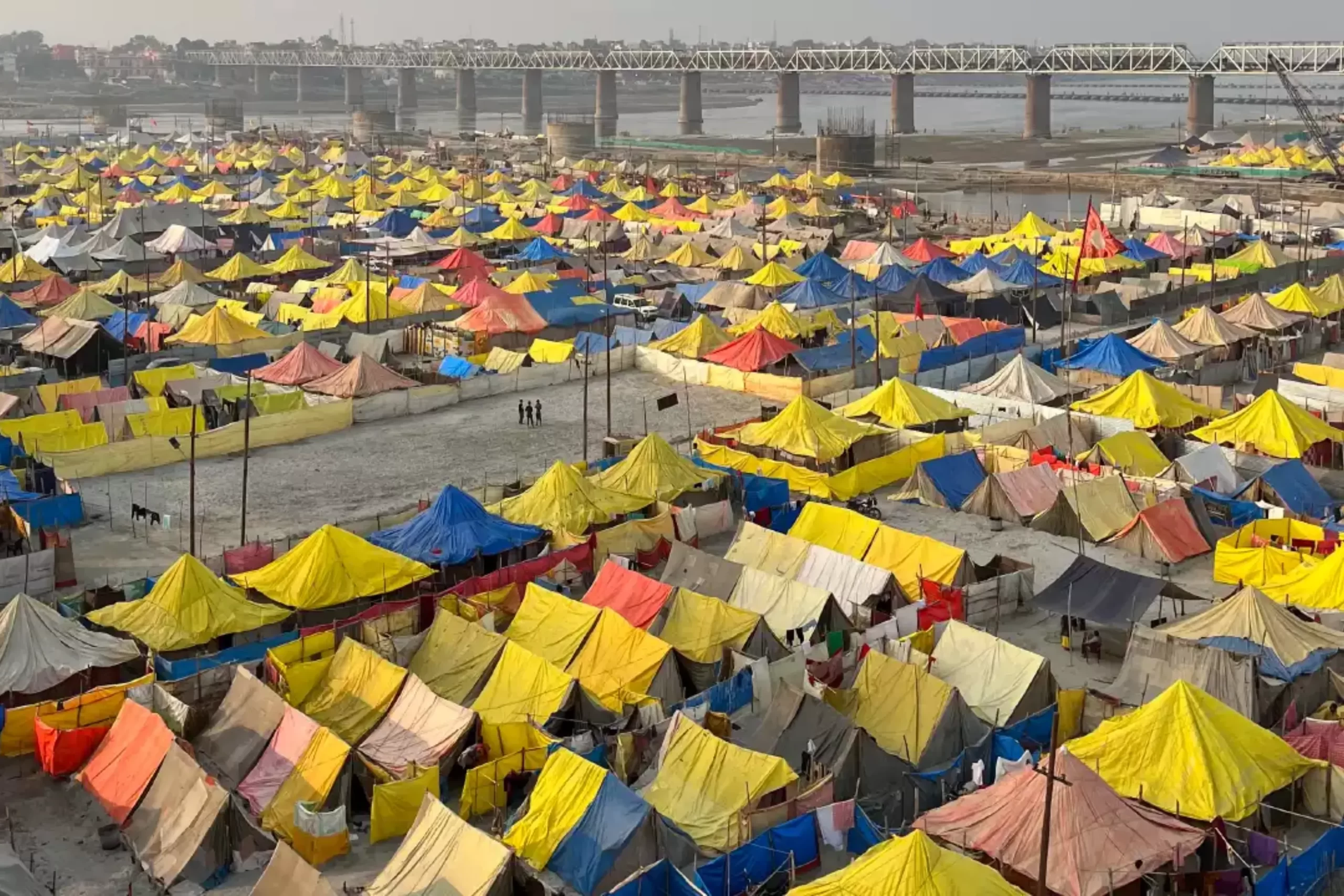 Maha Kumbh Mela