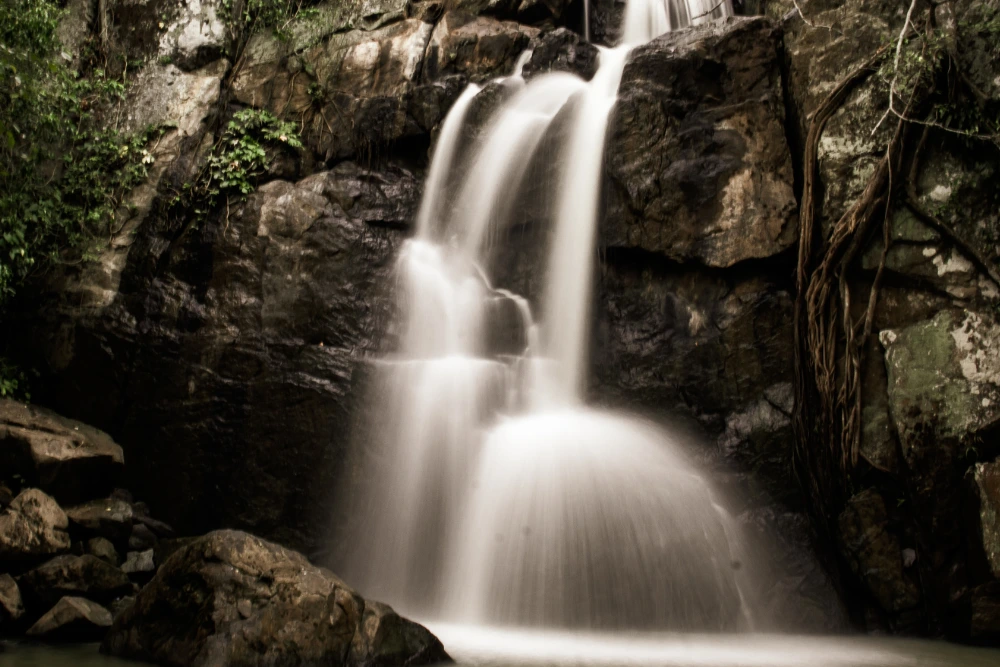 Daringbadi, Odisha