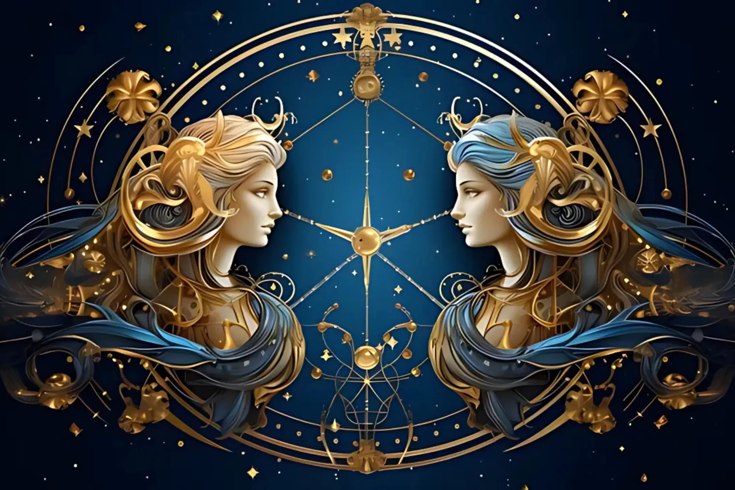 Horoscope 2025 Predictions
