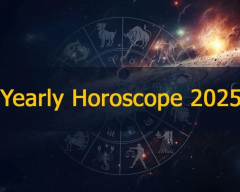 Horoscope 2025 Predictions: What Every Zodiac Sign Needs to Know